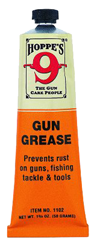HOP 1102N GUN GREASE TUBE 12PK