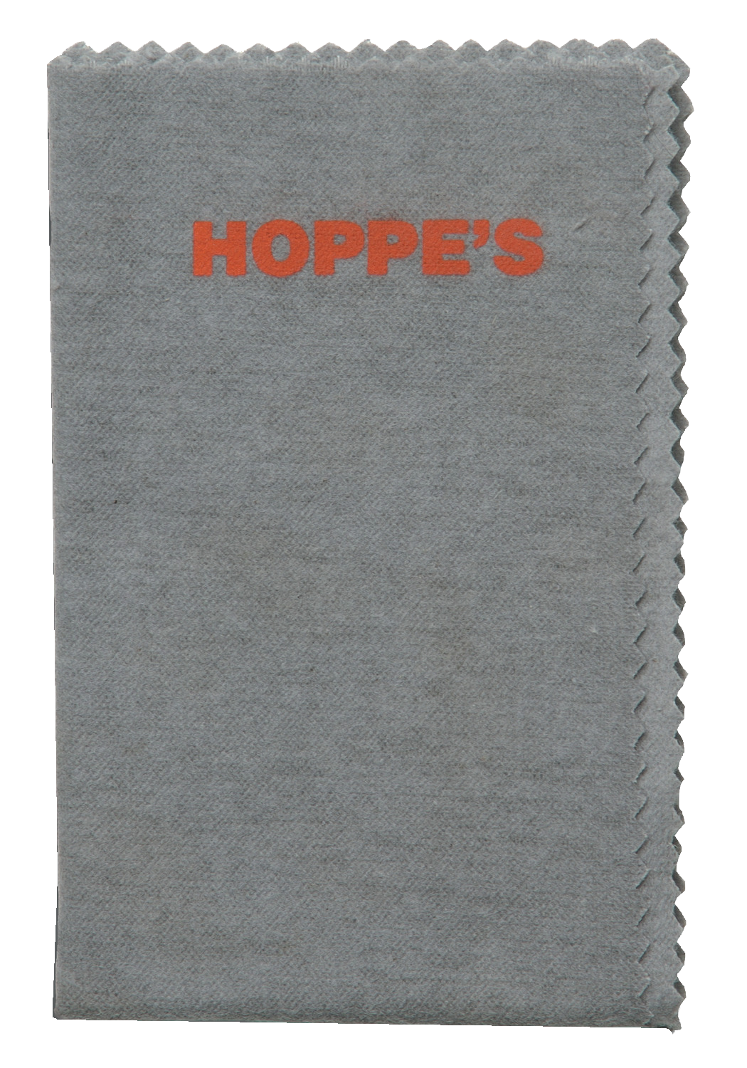 HOP 1218 SILICONE GUN/REEL CLTH 10PK