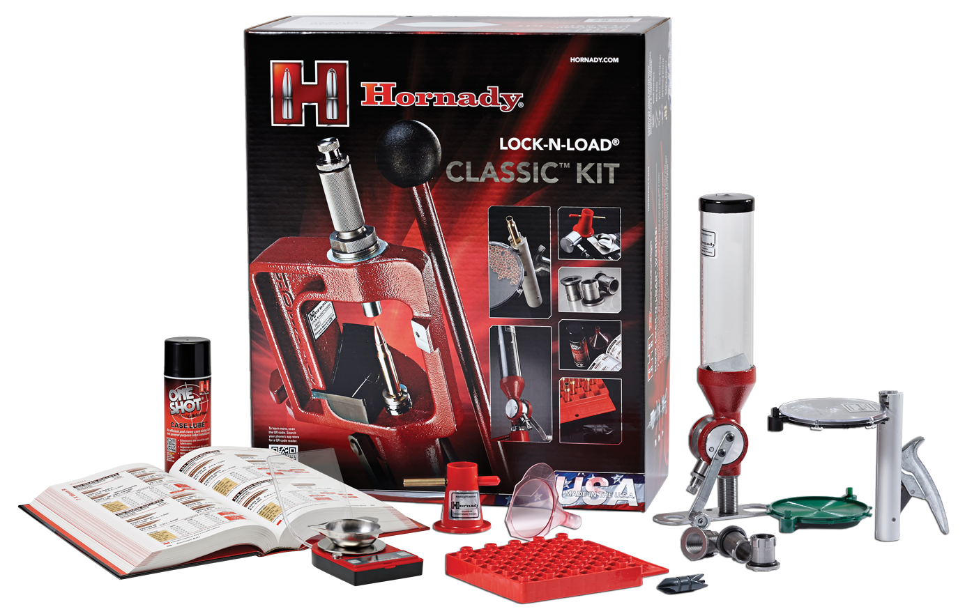 HORN 085003 LNL CLASSIC KIT