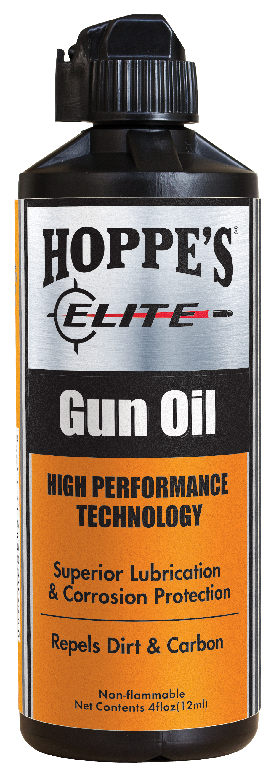 HOP GO4 ELITE GUN OIL 4OZ