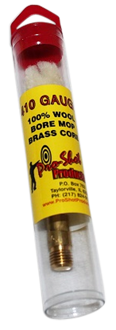 PROSHOT MP410 COTTON MOP 410 GA