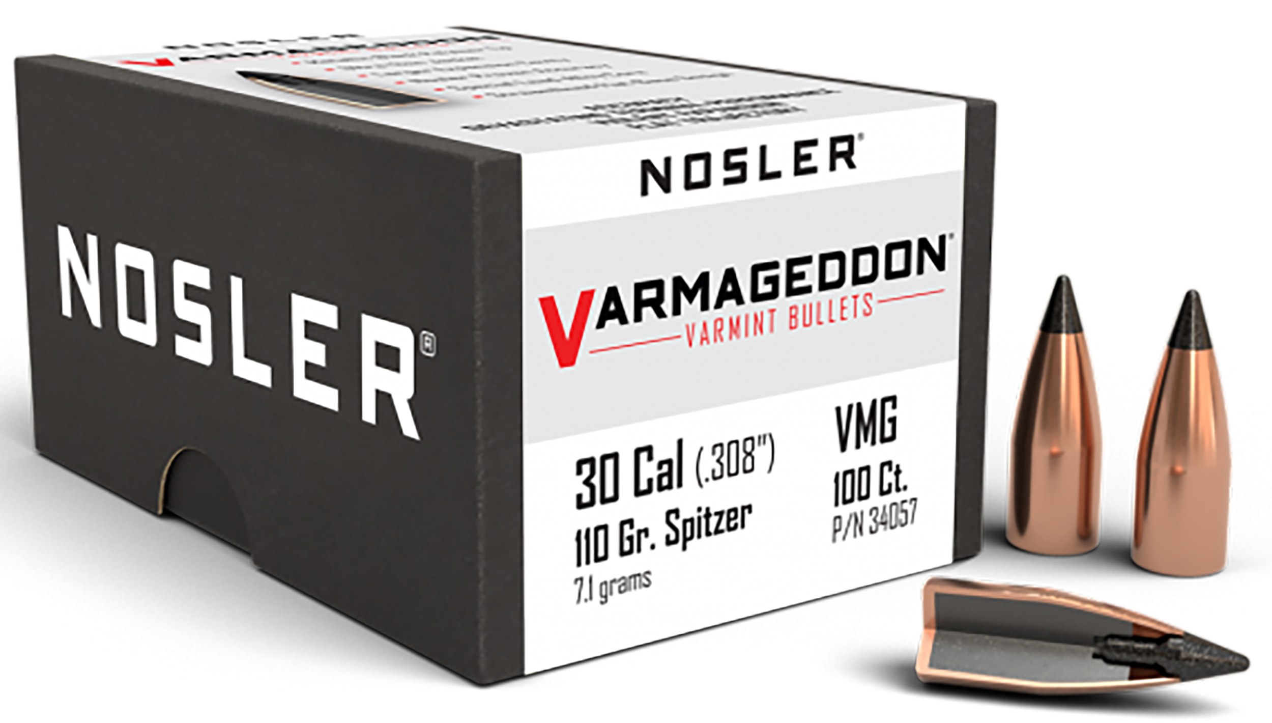 NOS 34057 VARMAGEDDON 308 110 FBT 100