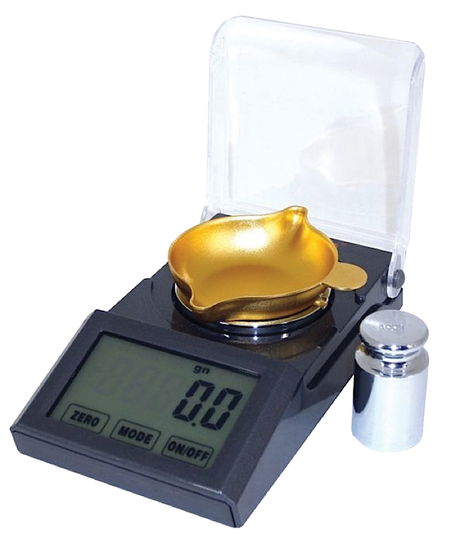 LYM 7750700 MICROTOUCH 1500 ELEC SCALE