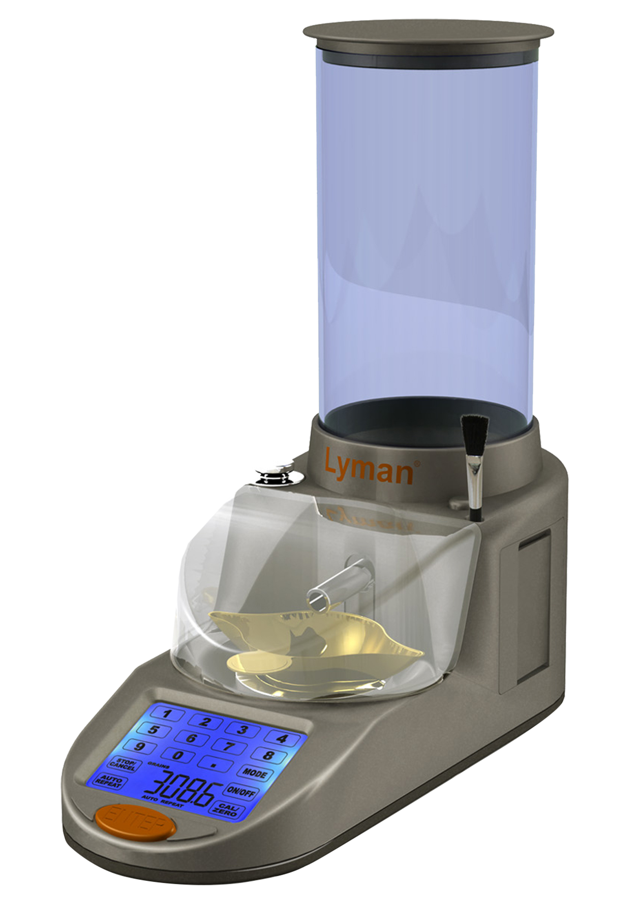 LYM 7750550 GEN 6 DIGITAL POWDER SYSTM