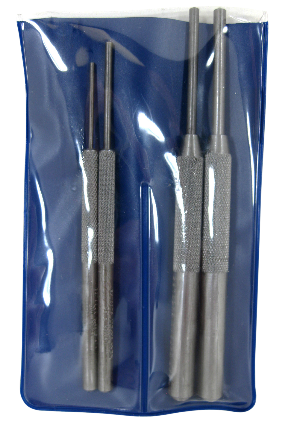LYM 7031277 ROLL PIN PUNCH SET