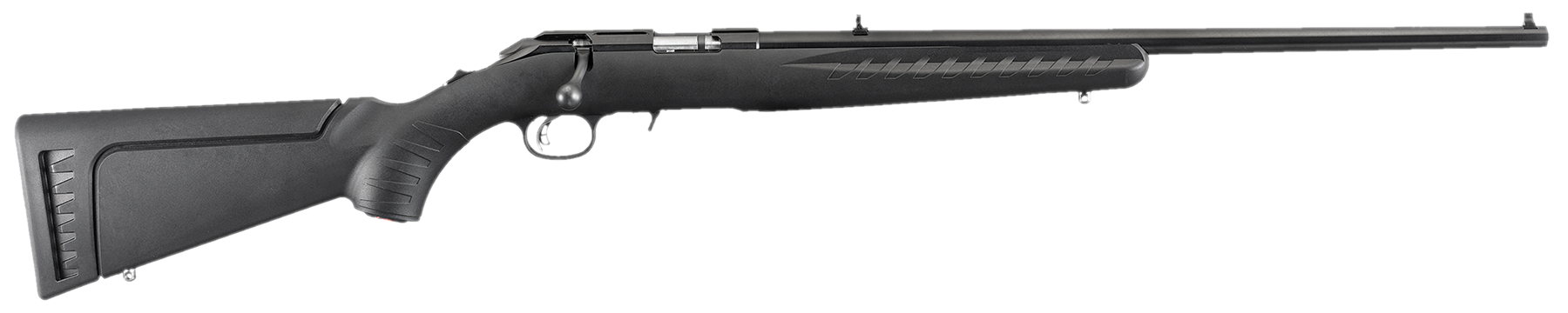 RUG 8321 AMER-RF 22WMR 22 BLK/SYN