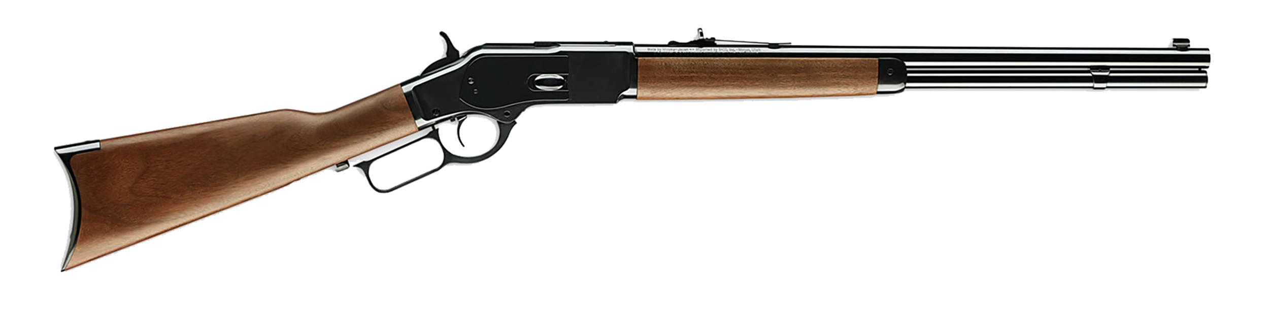 WGUN 534162124 1892 SHORT 44MAG 20 WAL
