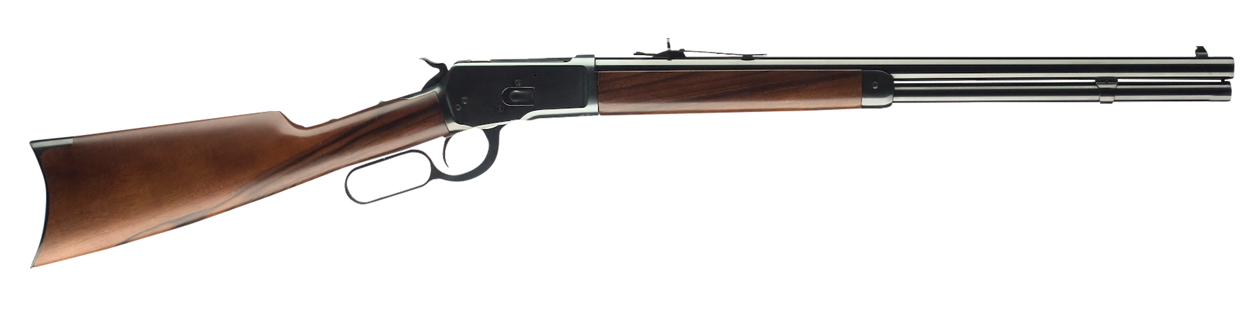WGUN 534162141 1892 SHORT 45COLT 20 WAL