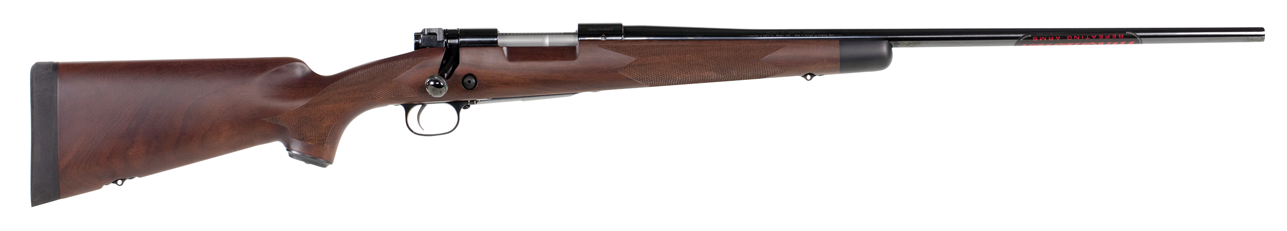 WGUN 535203264 M70 SUPER 270WSM 24 WAL