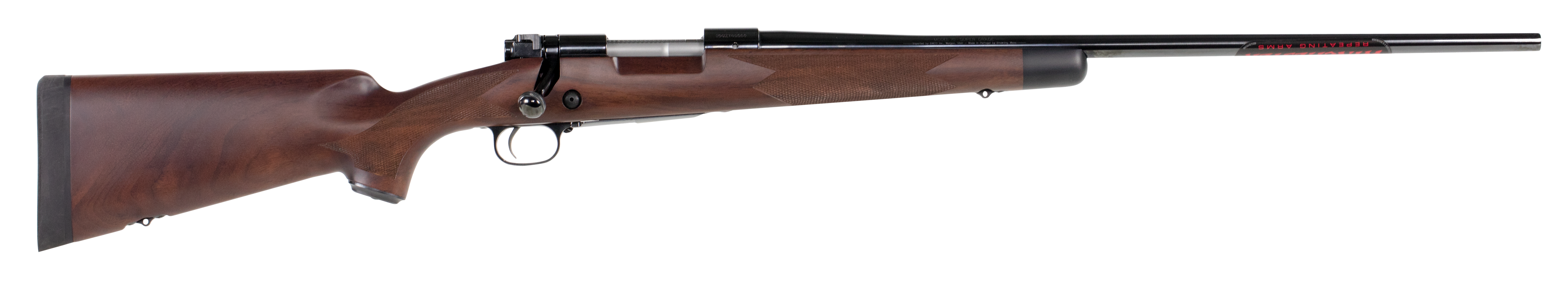 WGUN 535203255 M70 SUPER 300WSM 24 WAL