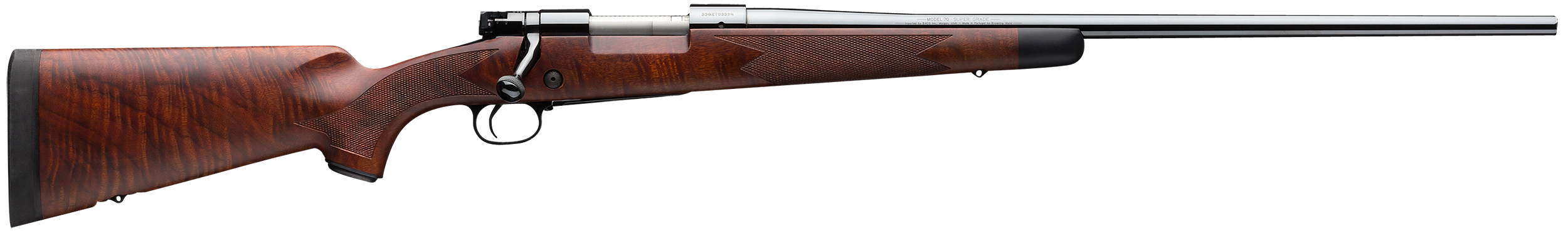 WGUN 535203226 M70 SUPER 270 24 WAL