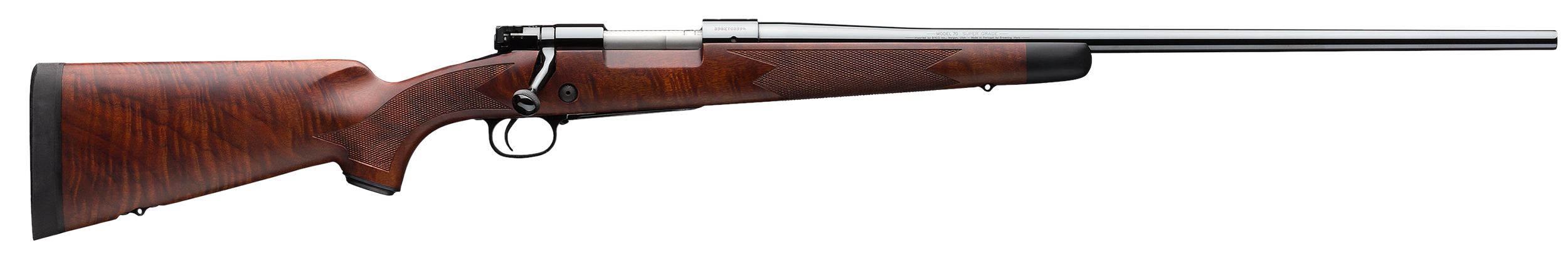 WGUN 535203228 M70 SUPER 3006 24 WAL