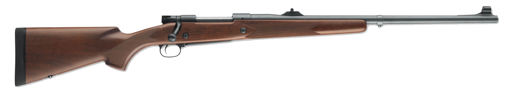 WGUN 535204161 M70 SAFARI 375H&H 24 WAL
