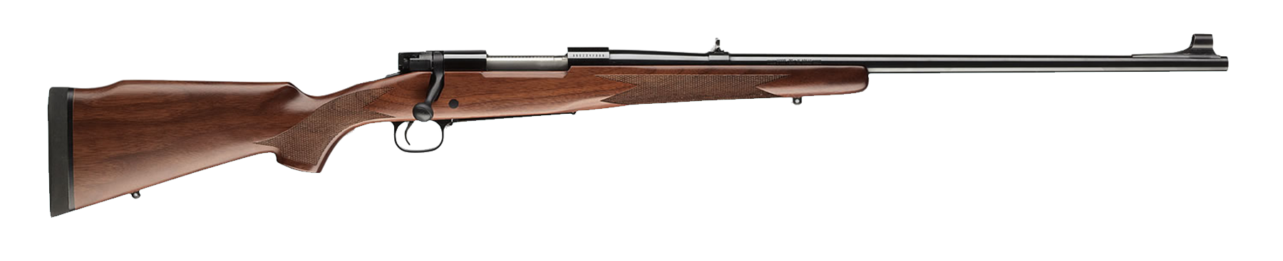 WGUN 535205133 M70 ALASKAN 300WIN 25 WAL