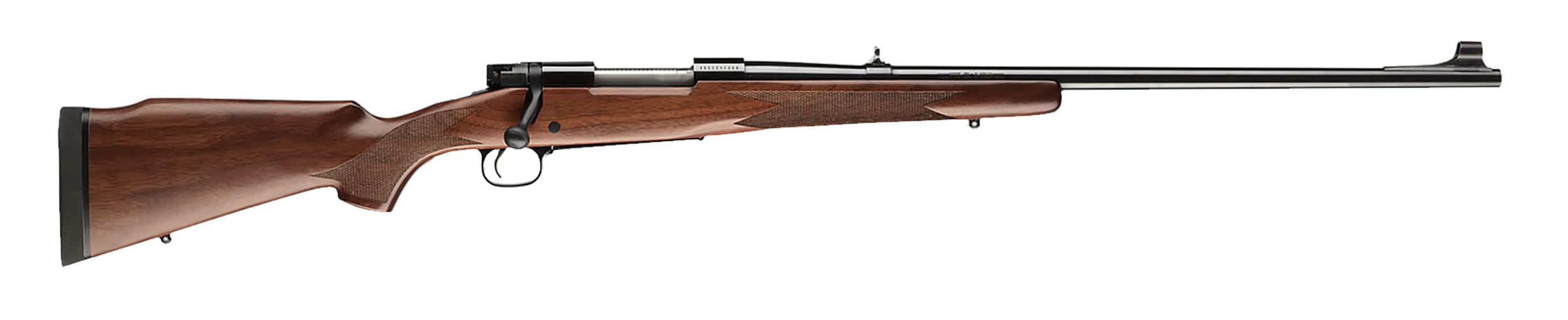WGUN 535205136 M70 ALASKAN 338WIN 25 WAL