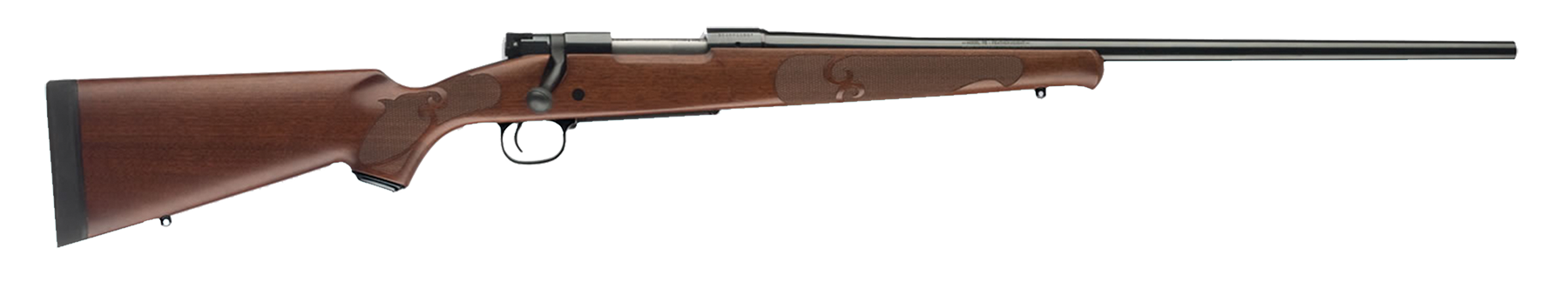WGUN 535200210 M70 FWT 22-250 22 WAL