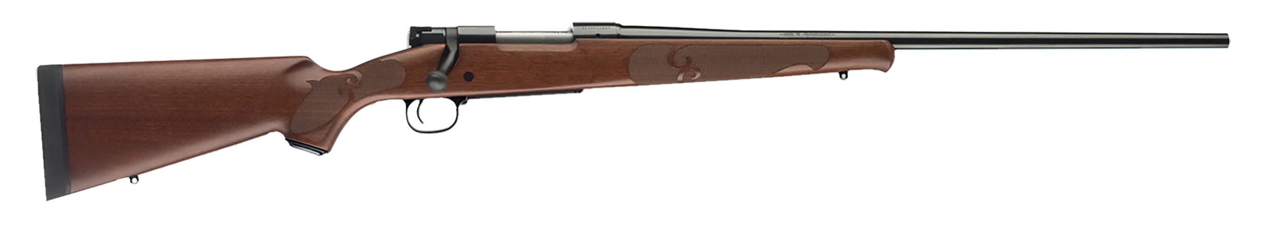 WGUN 535200228 M70 FWT 3006 22 WAL