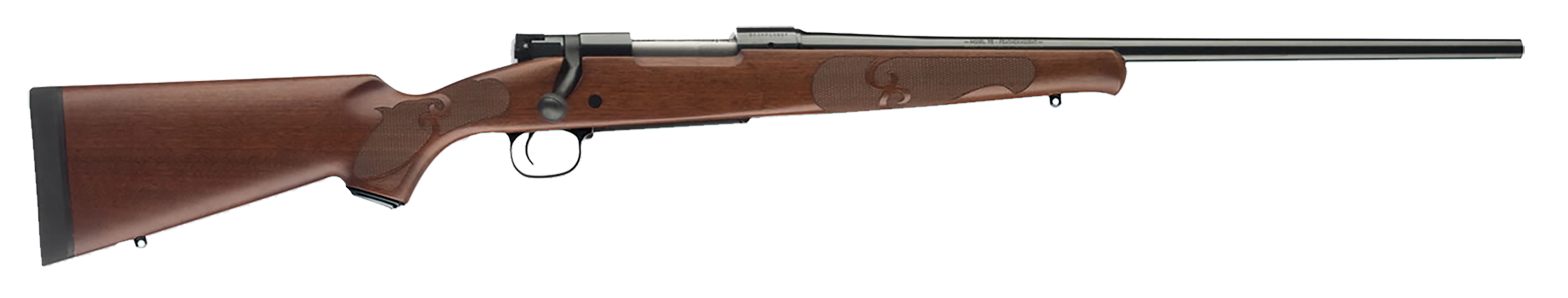WGUN 535201218 M70 FWT CMP 7MM08 20 WAL