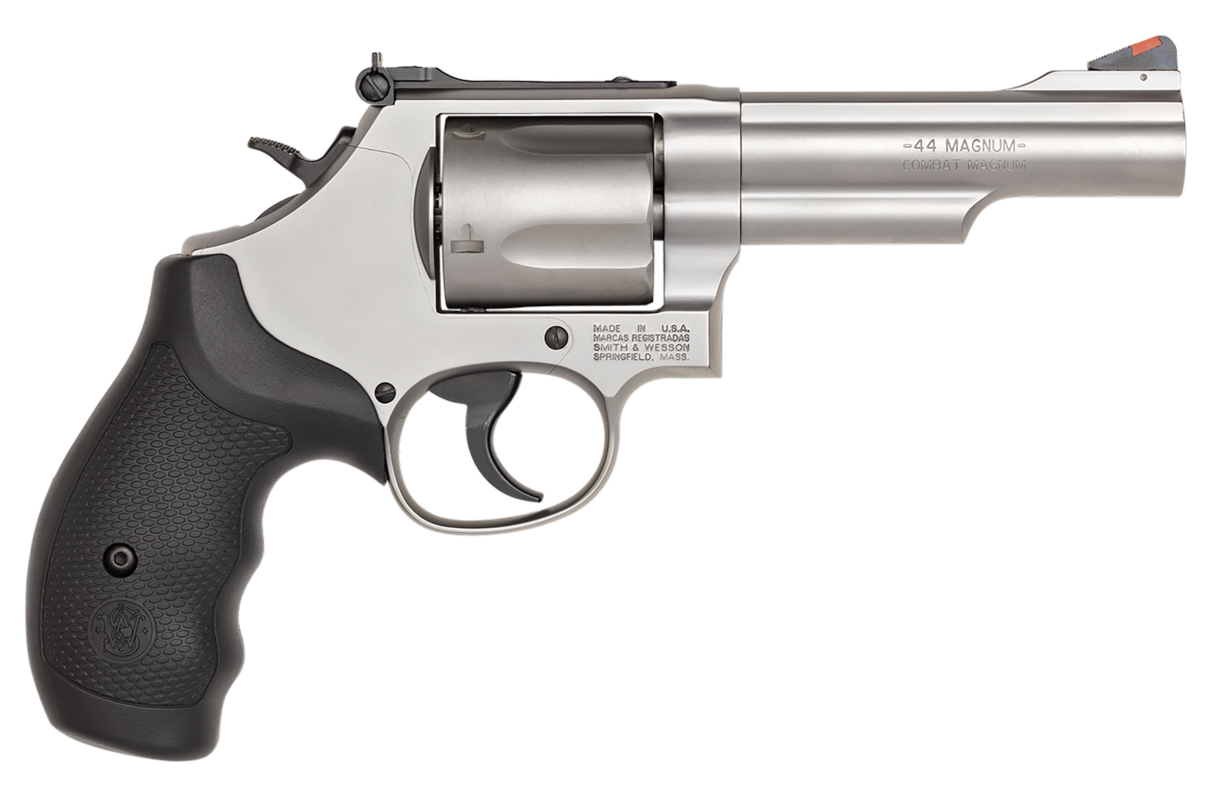 S&W*M69 *CA* 162069 44M RRWO IL 4 5R SS