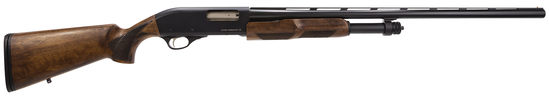 CZ 06540 612 FIELD 12 28 4R WAL