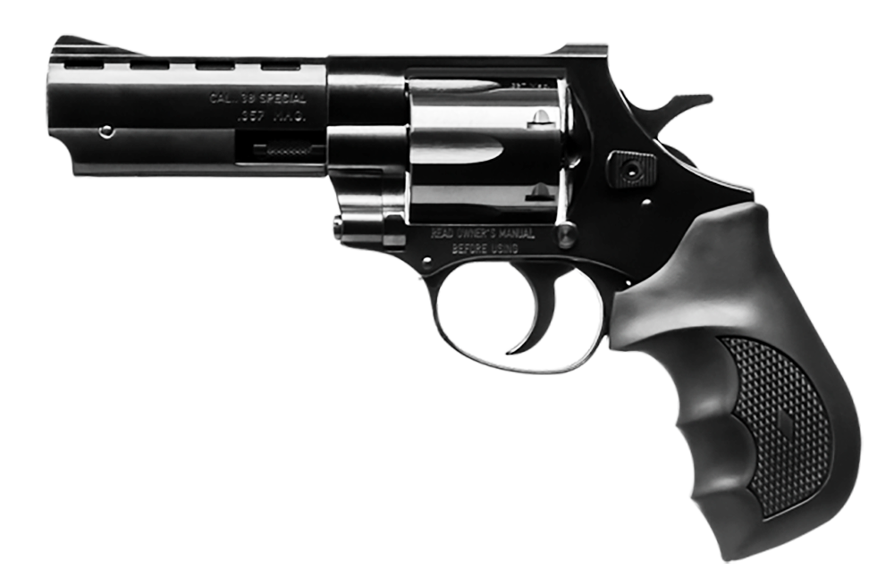 EAA Windicator Revolver - .38 Special 6rd - 4