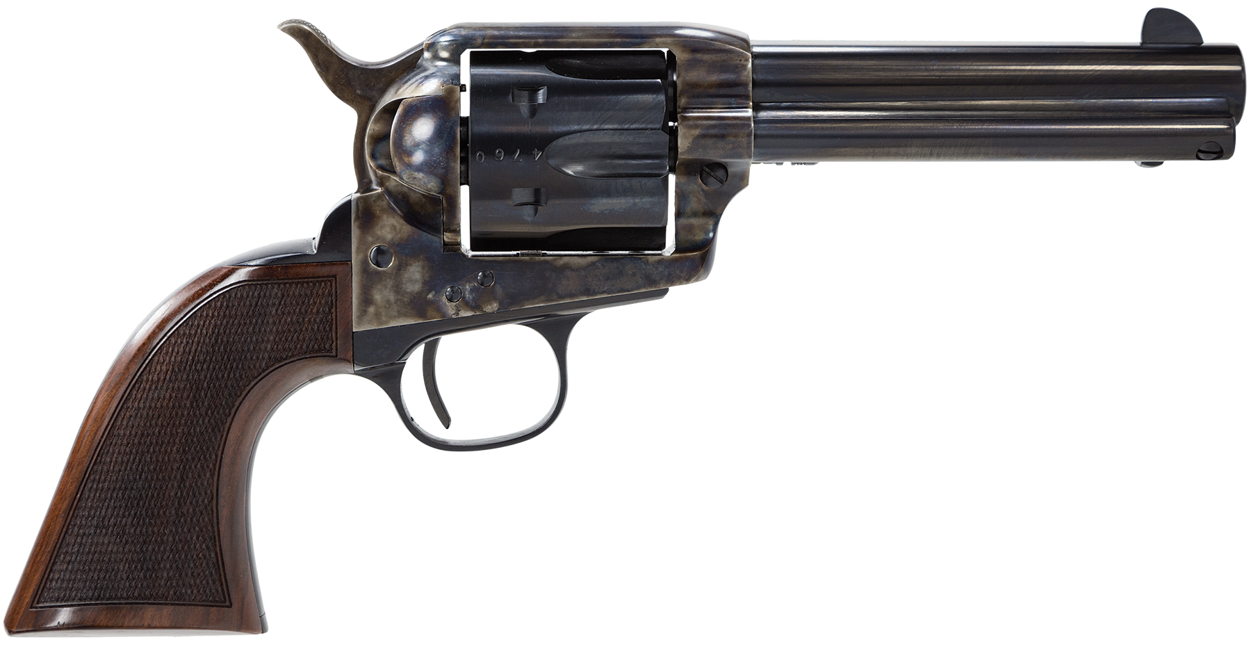 TAY 550810DE SMK WAG DLX 357 4.75