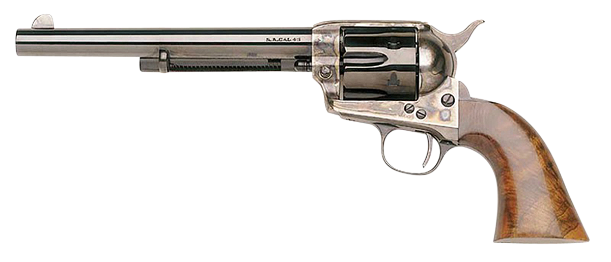 Revolvers