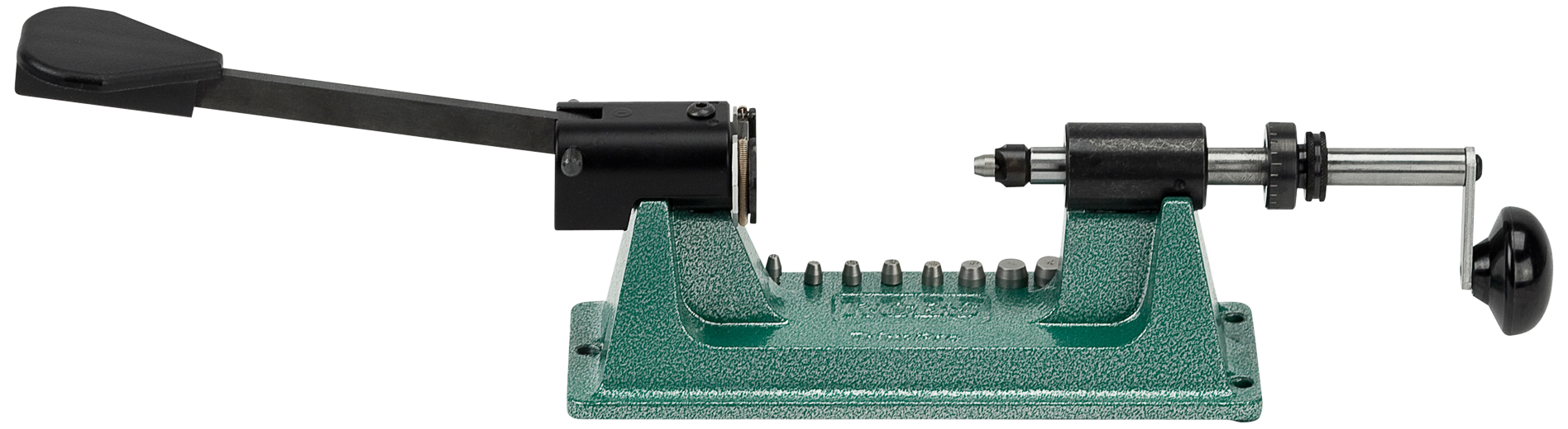 RCBS 90366 TRIM PRO 2 MANUAL KT W/SHLD .22-.45