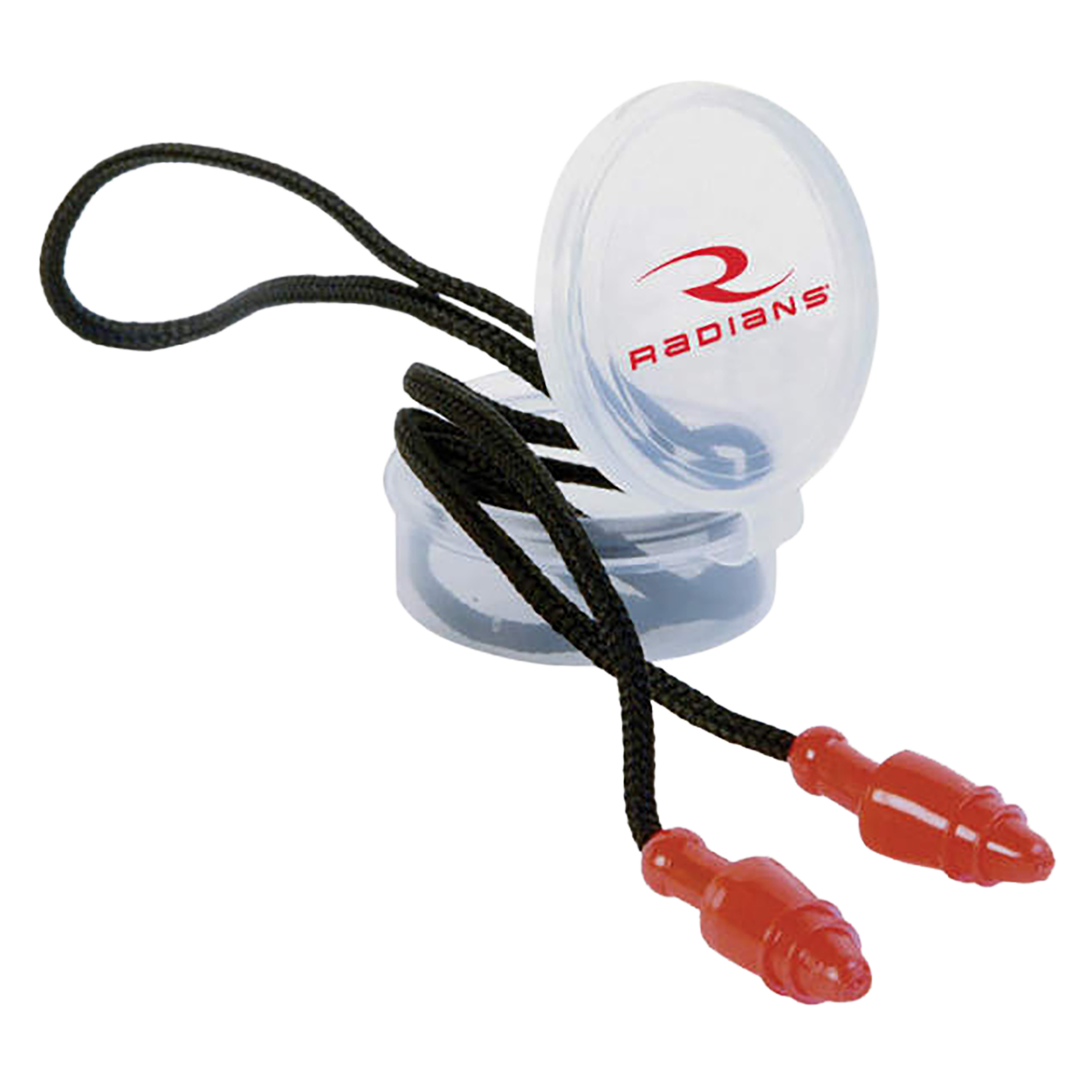 RAD JP3150HC SNUG PLUGS CORDED