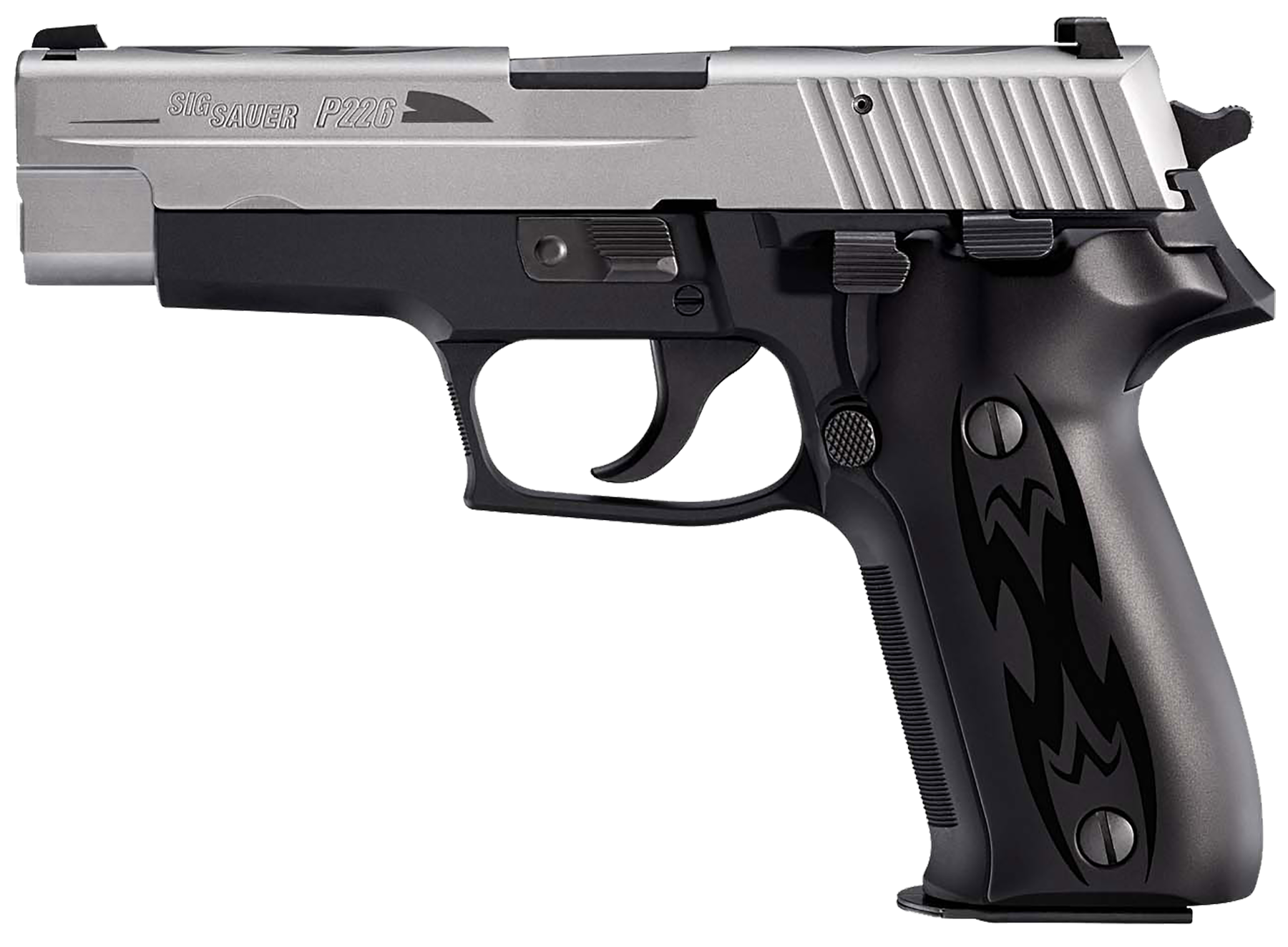 SIG SAUER INC