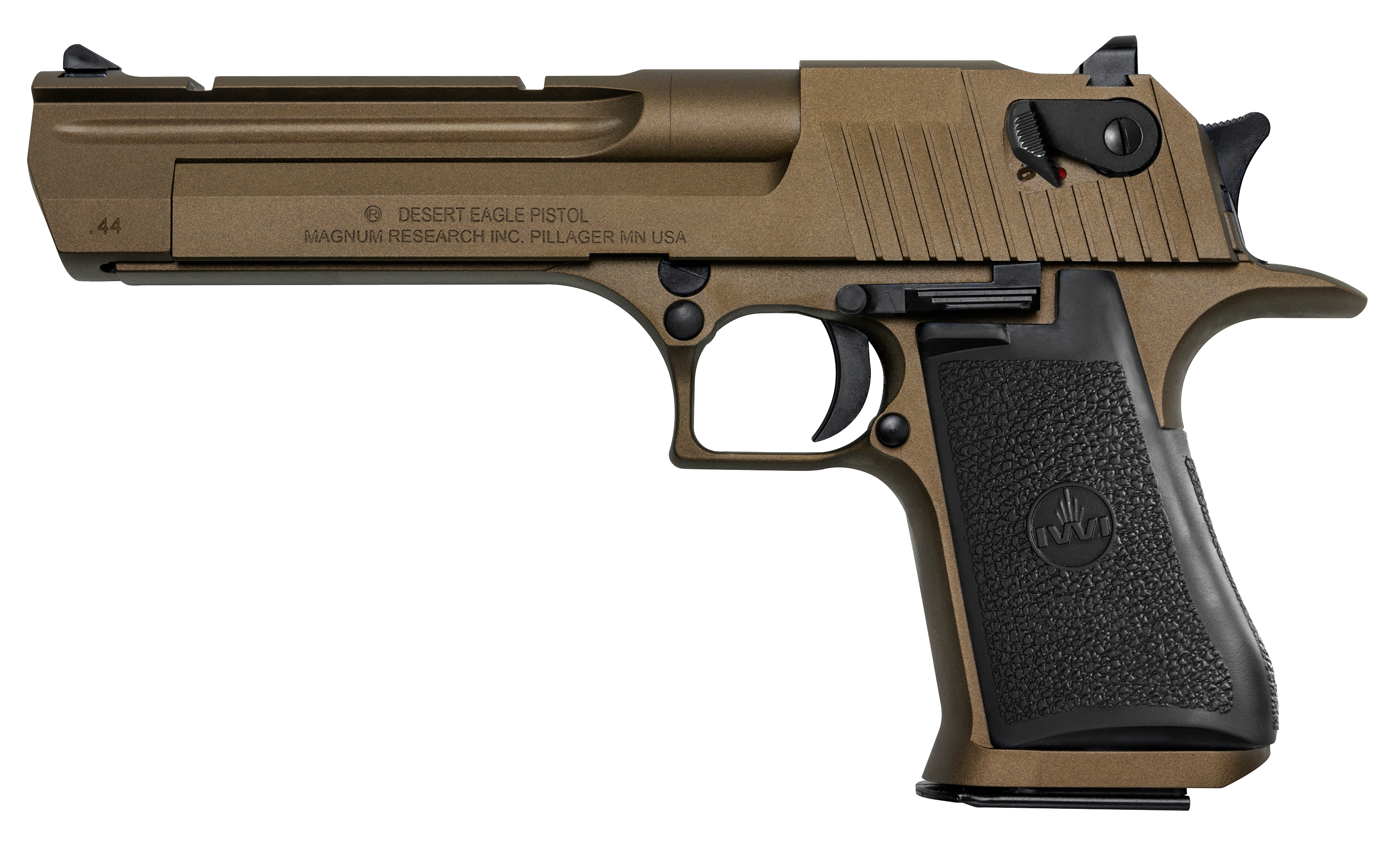 MAG DE44CABB DE EAGLE 44M 6 8R BBC*CA*