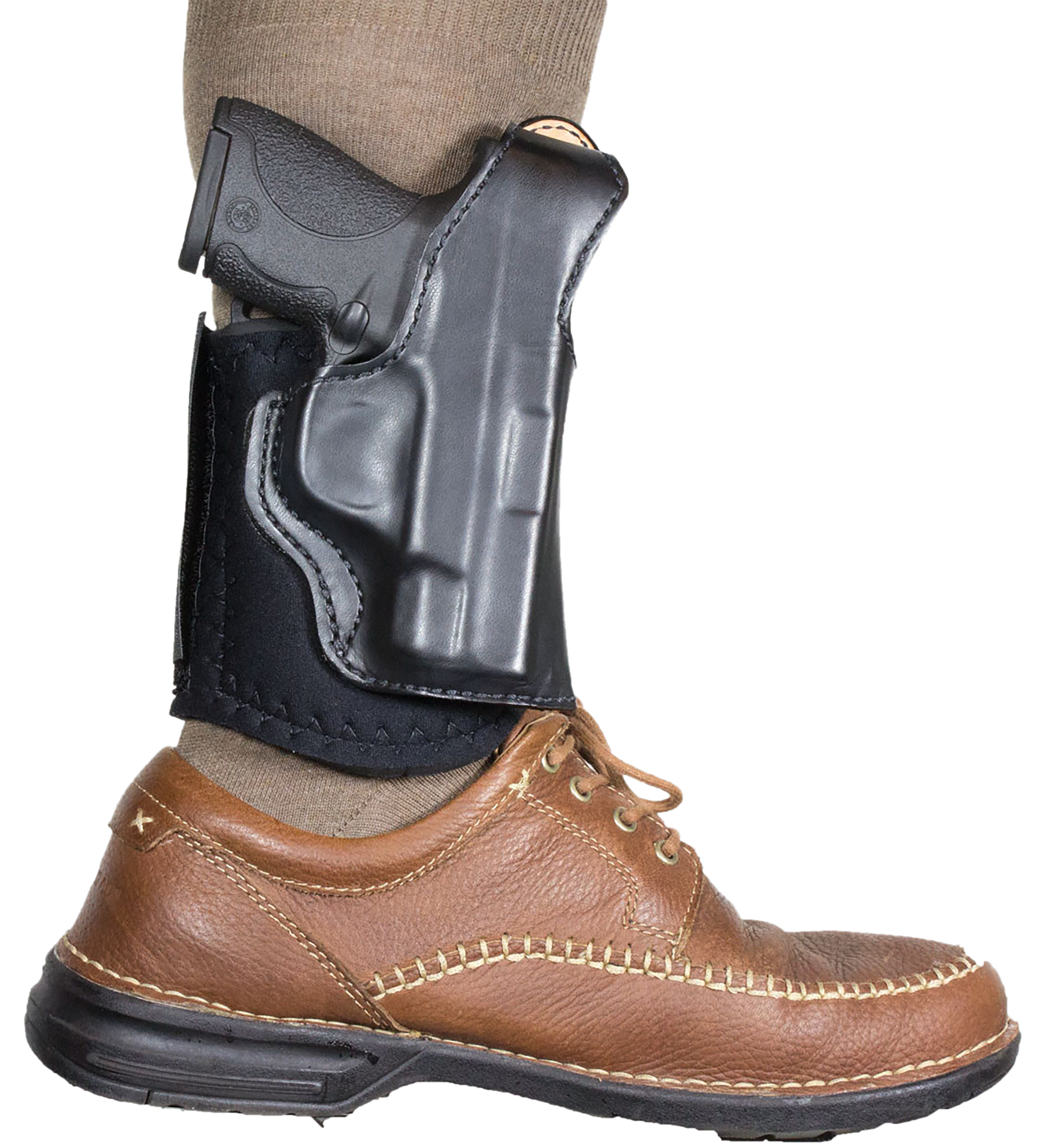 DES 014PCU7Z0 014 DIE HARD ANKLE RIG