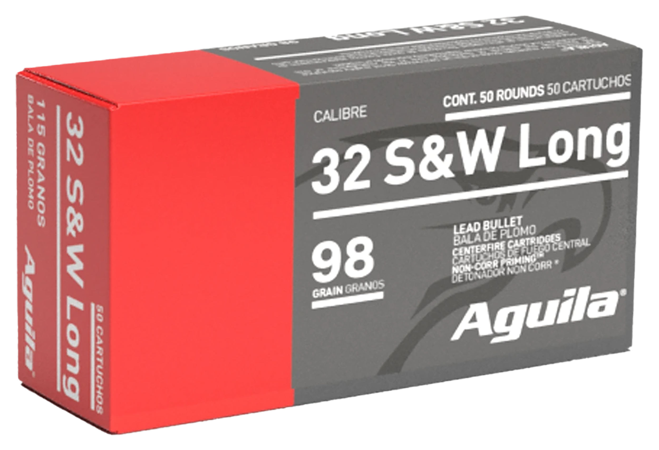 AGUILA 1E322340 32SWL 98LRN 50/20