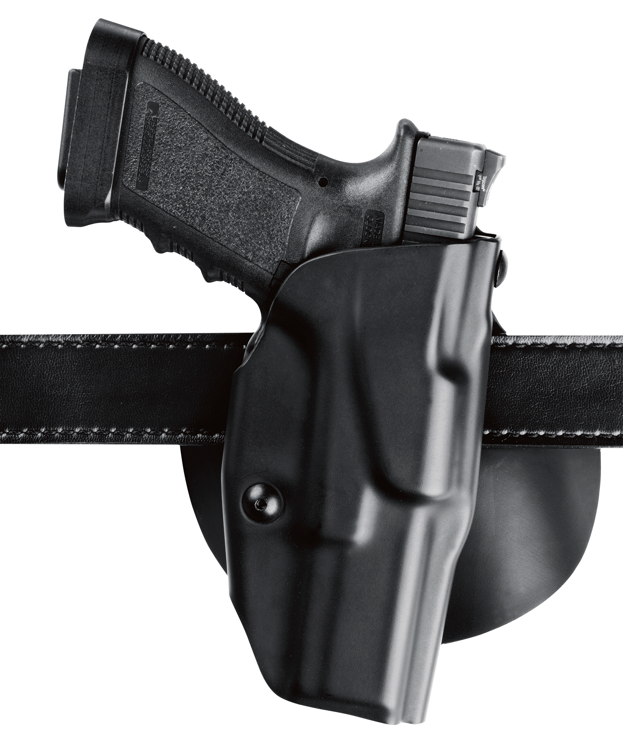 SAF 6378-01-411 ALS PADDLE HOLSTER