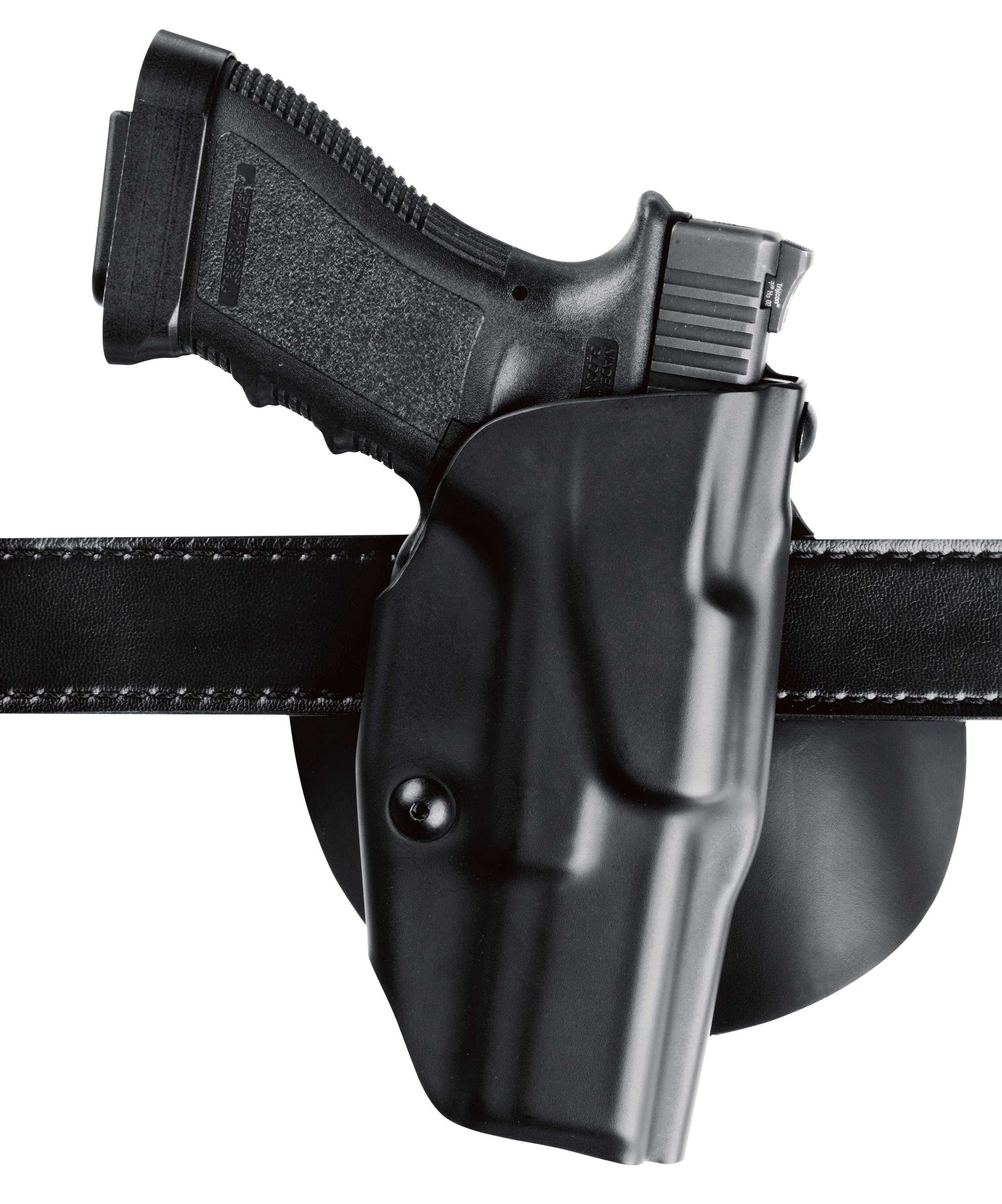 SAF 6378-832-411 ALS PADDLE HOLSTER