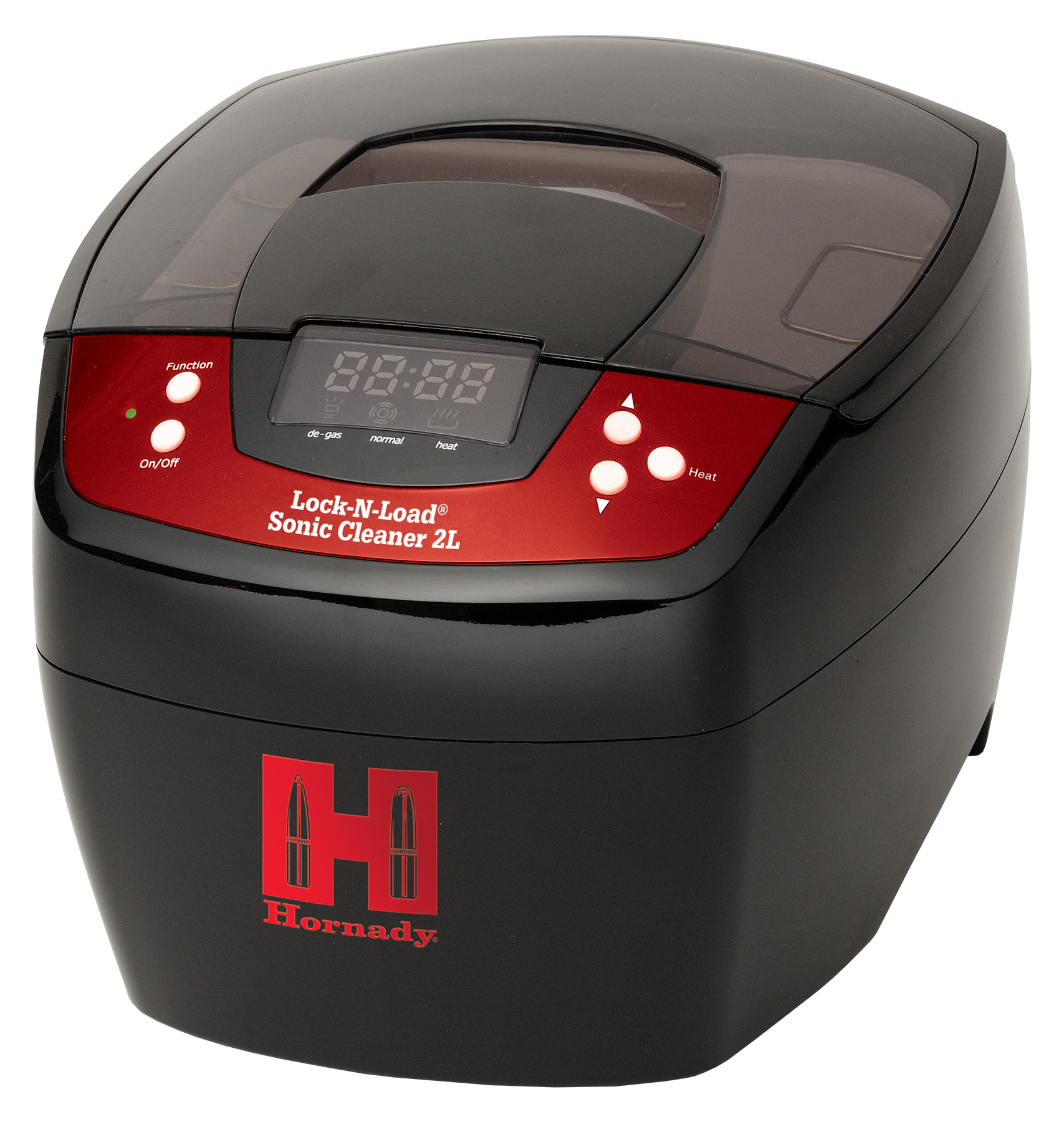 HORN 043320 LNL SONIC CLEANER IIH 110V
