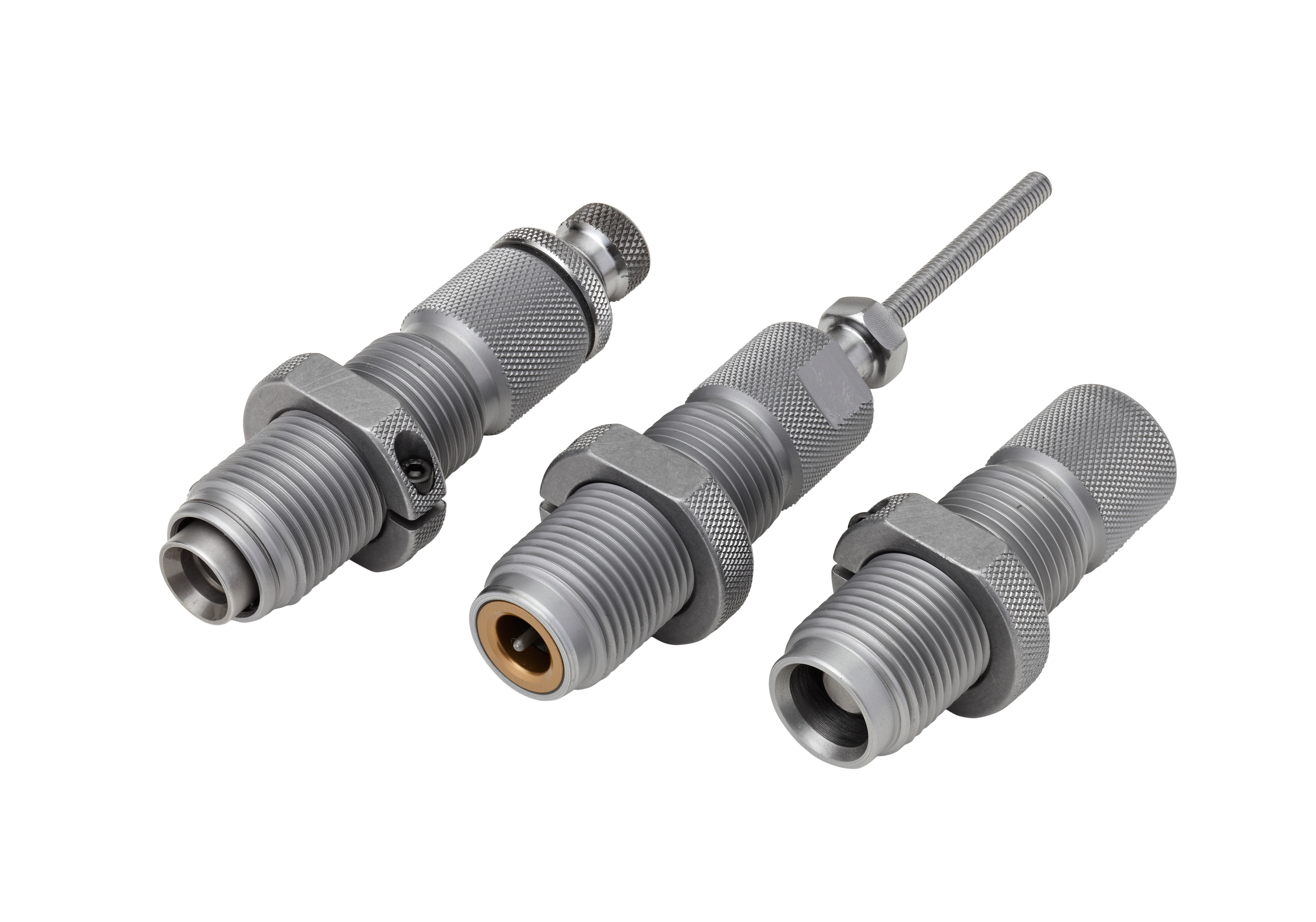 HORN 546518 SER2 3-DIE SET 380ACP