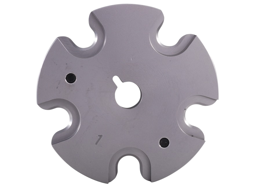 HORN 392606 LNL SHELL PLATE #6