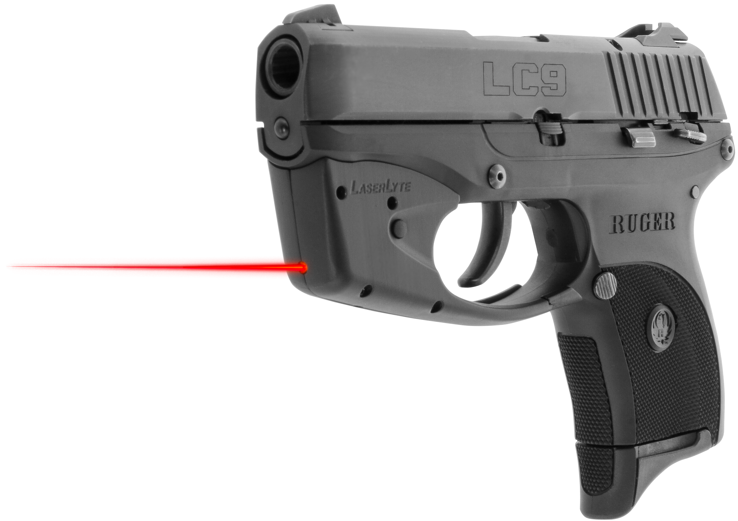 Пистофон. Ruger LCP Max. LASERLYTE. LCP 3.5.