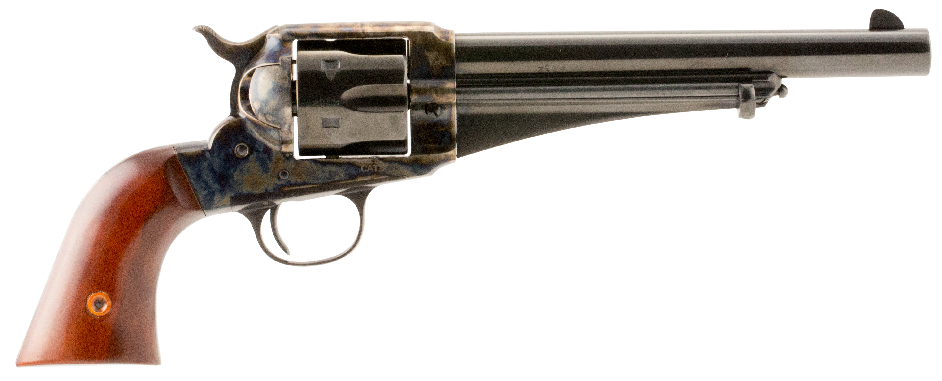 TAY 550378 1875 ARMY OUTLAW 357 7.5
