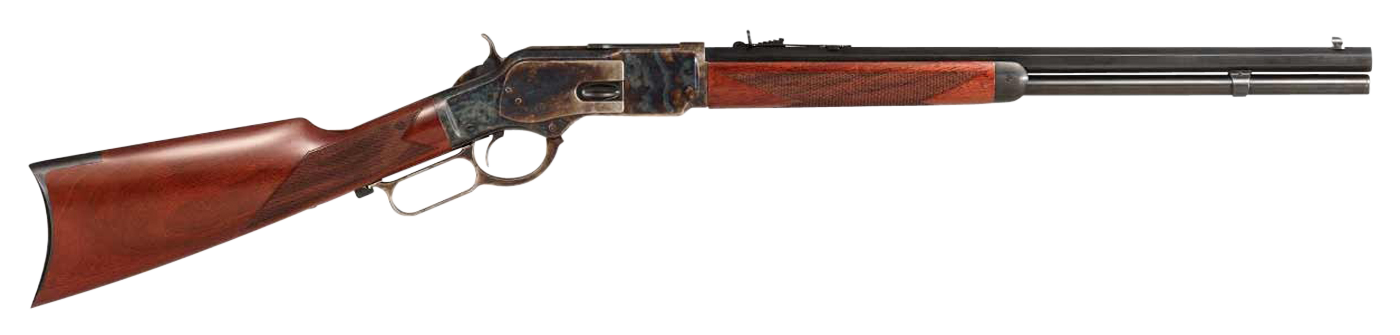 TAY 550220COM 1873 COMANCHERO CHK 357 20