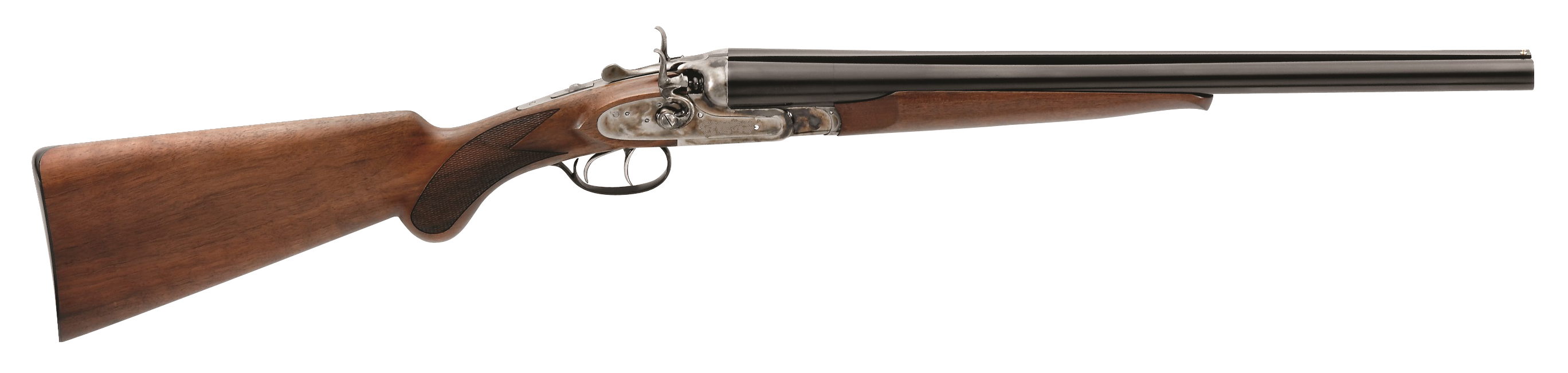 TAY 210114 WYATT EARP DBL BRL 12 20