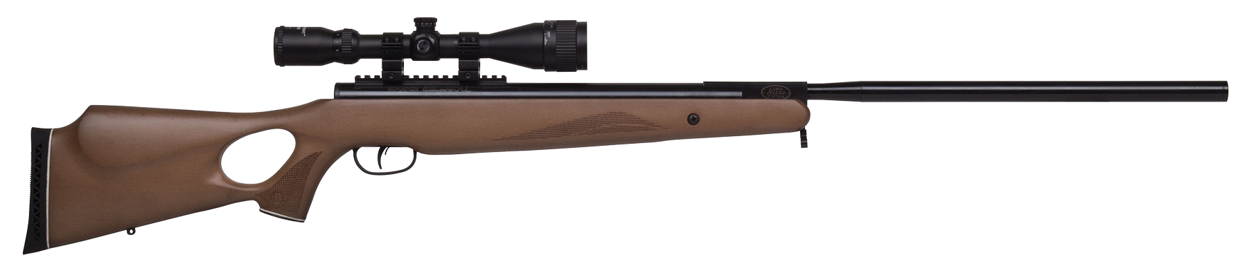 BEN BT725WNP .25 TRAILXL NP MAGNUM 3-9X40 WD