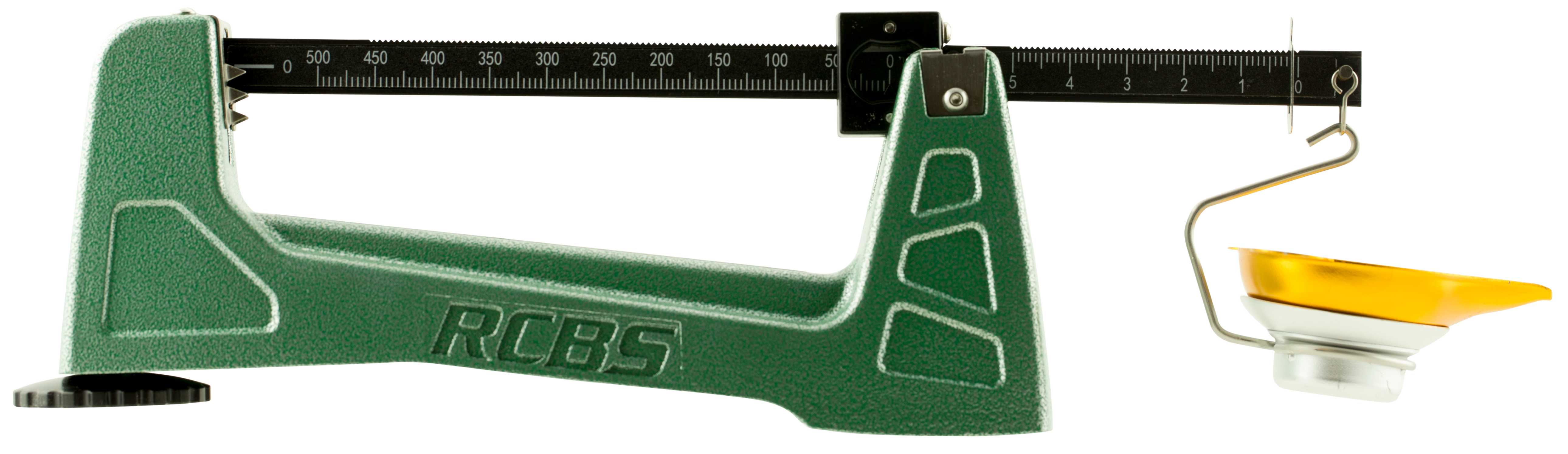 RCBS 98915 M500 MECHANICAL SCALE