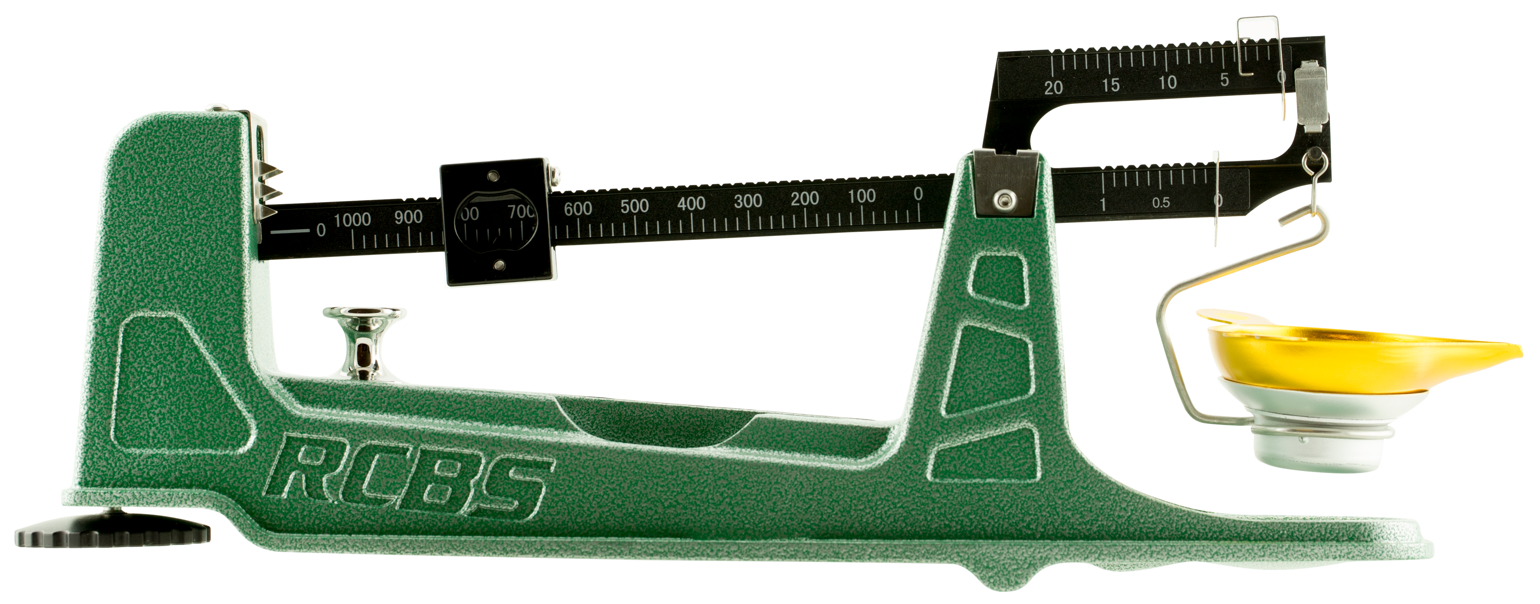 RCBS 98916 M1000 MECHANICAL SCALE