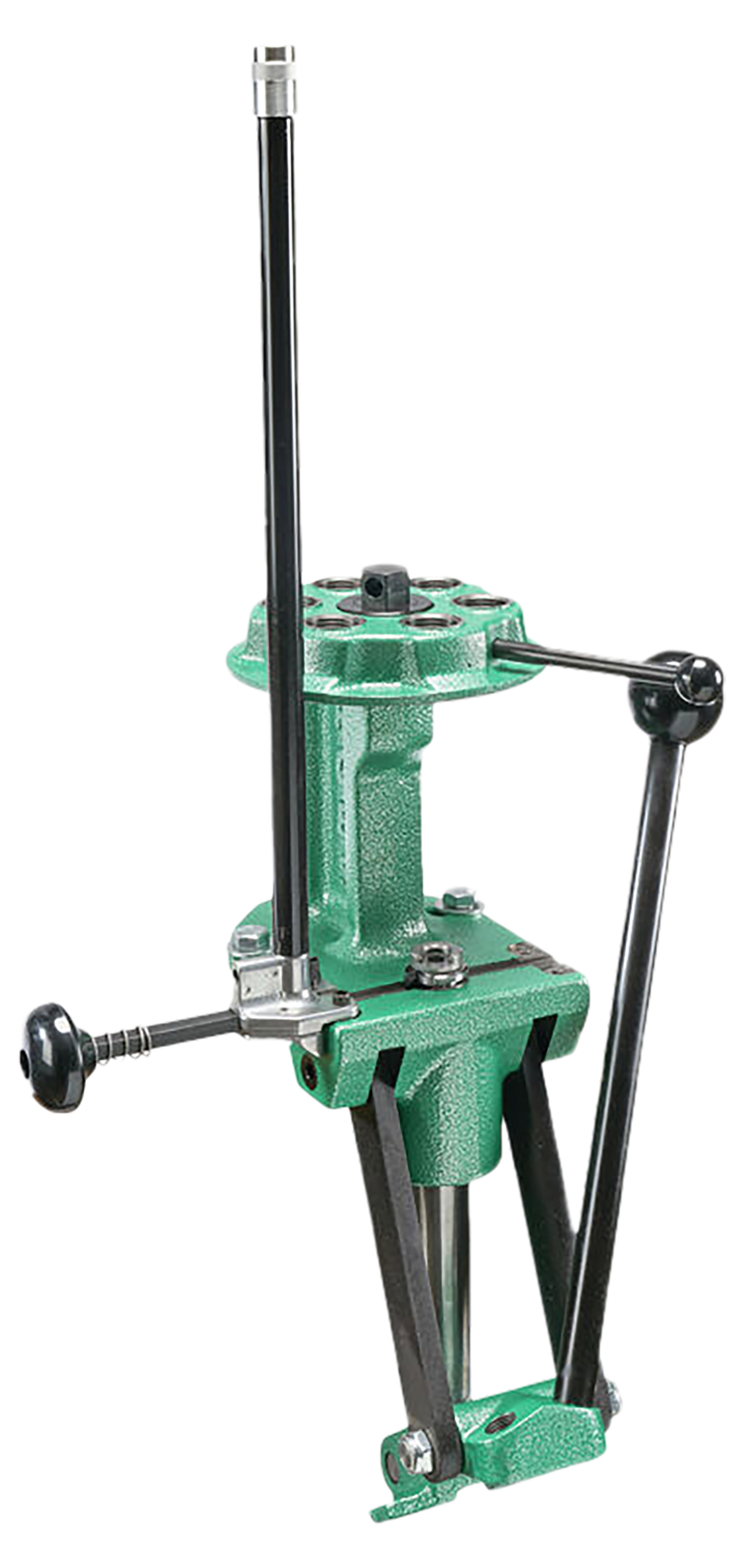 RCBS 88901 TURRET PRESS