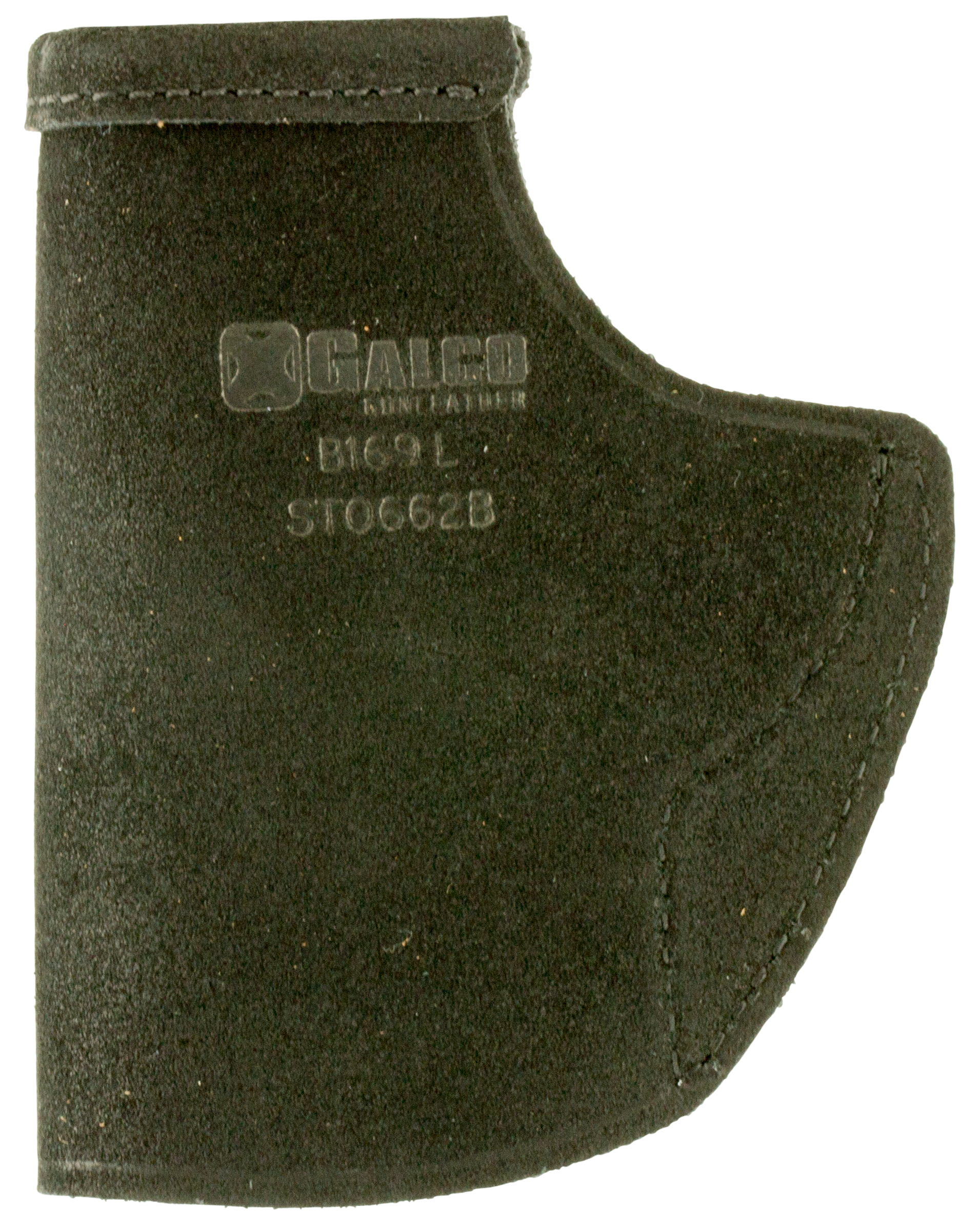 GALCO STO662B STOW-N-GO XDS 45 BLK