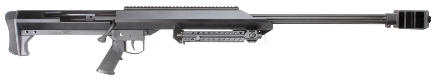 BARR 13305 M99 SORBTHN STOCK 50BMG 29 1R BLK
