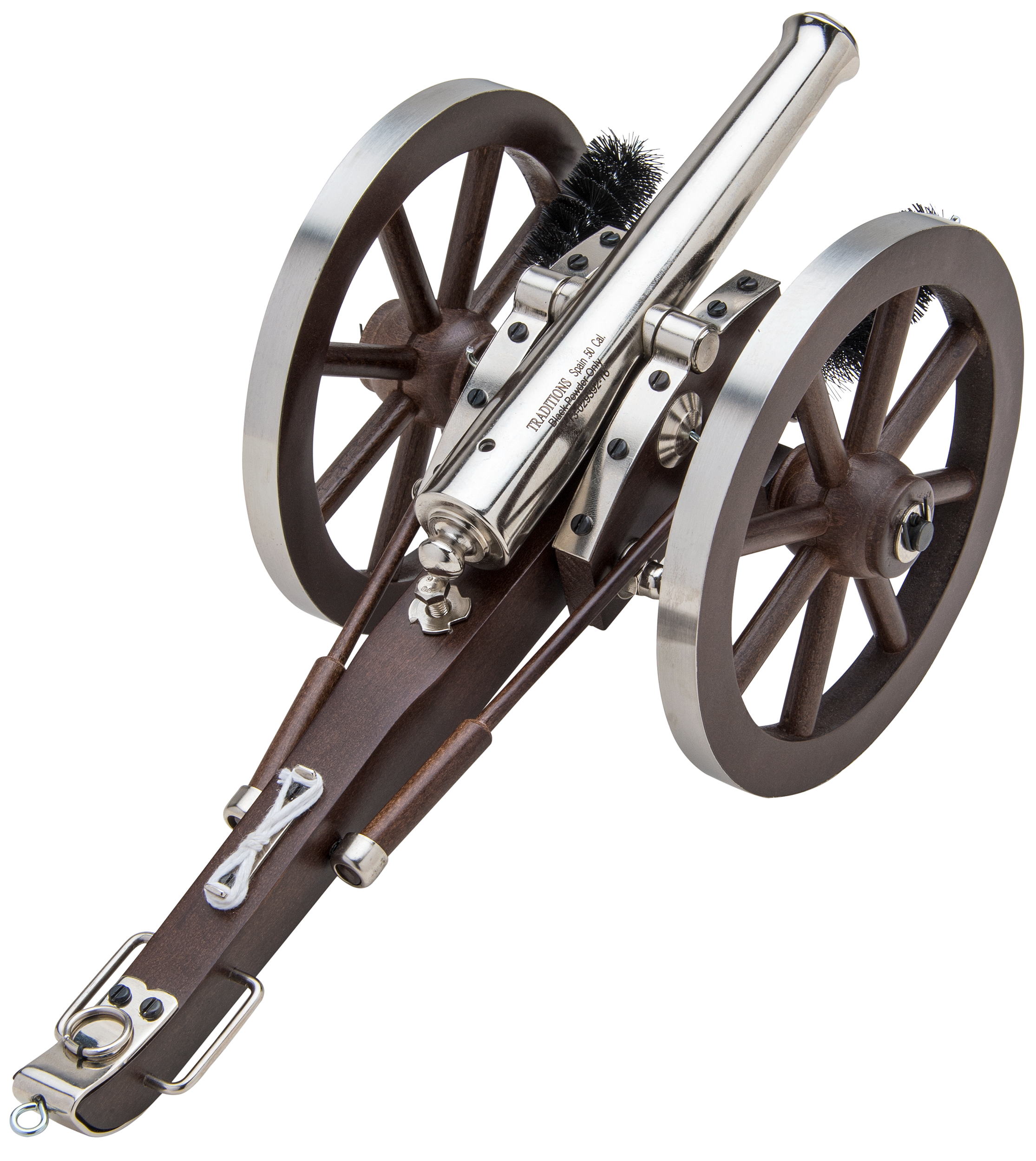 TRAD CN8021 NAPOLEAN III CANNON MINI
