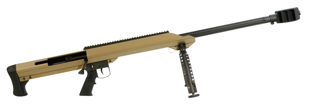 BARR 14032 M99 SORBTHN STOCK 50BMG 29 1R FDE